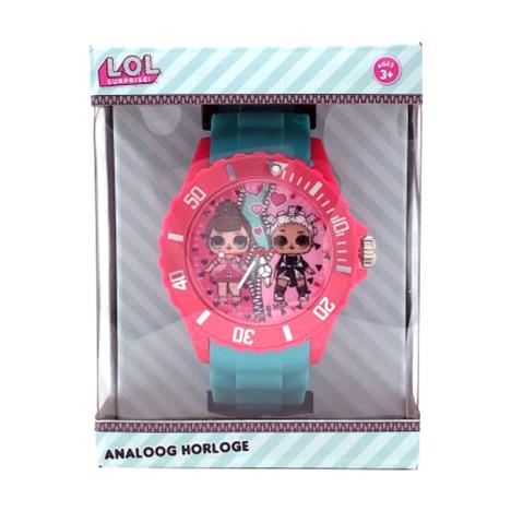 LOL Surprise Analogue Watch Extra Image 1
